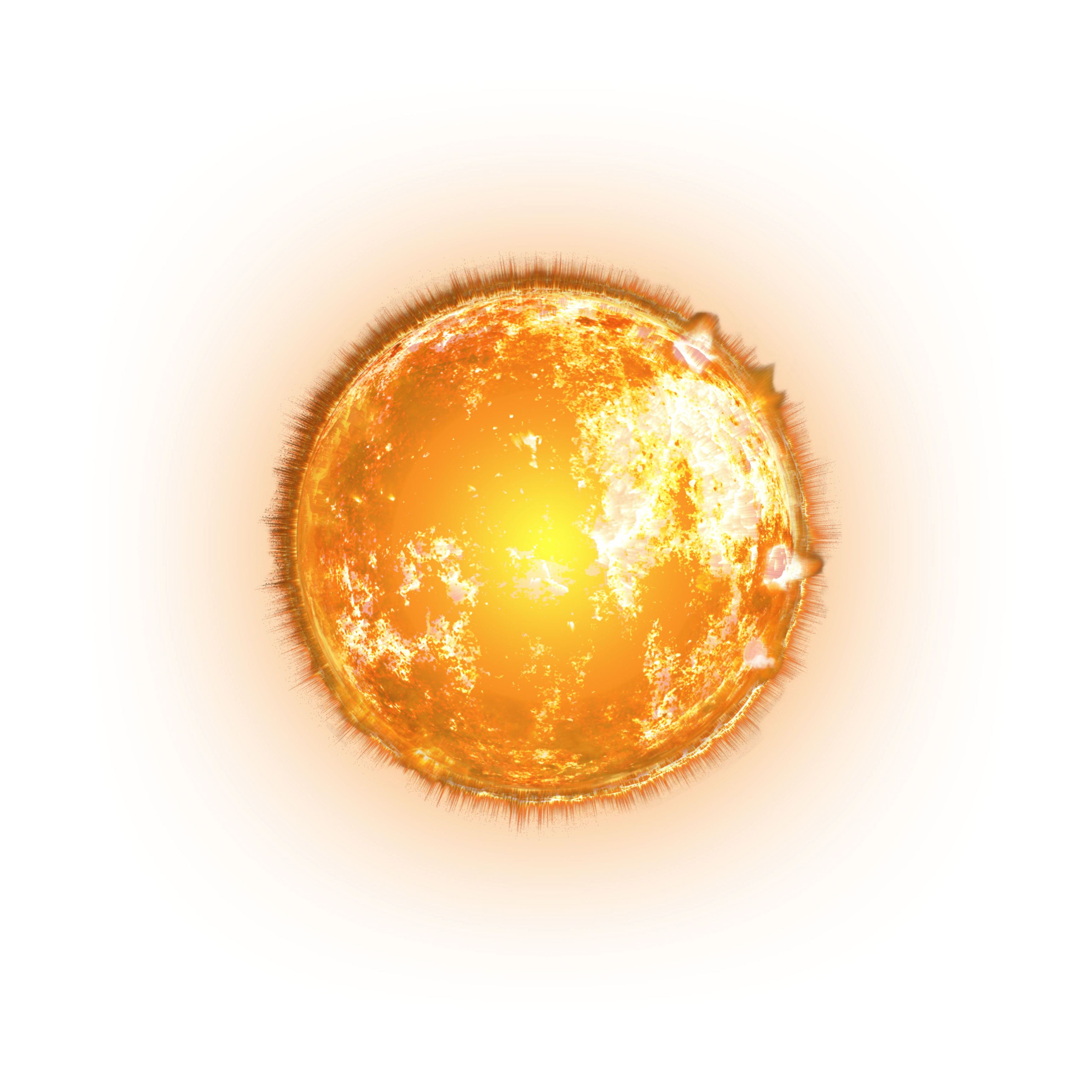 Planet 1